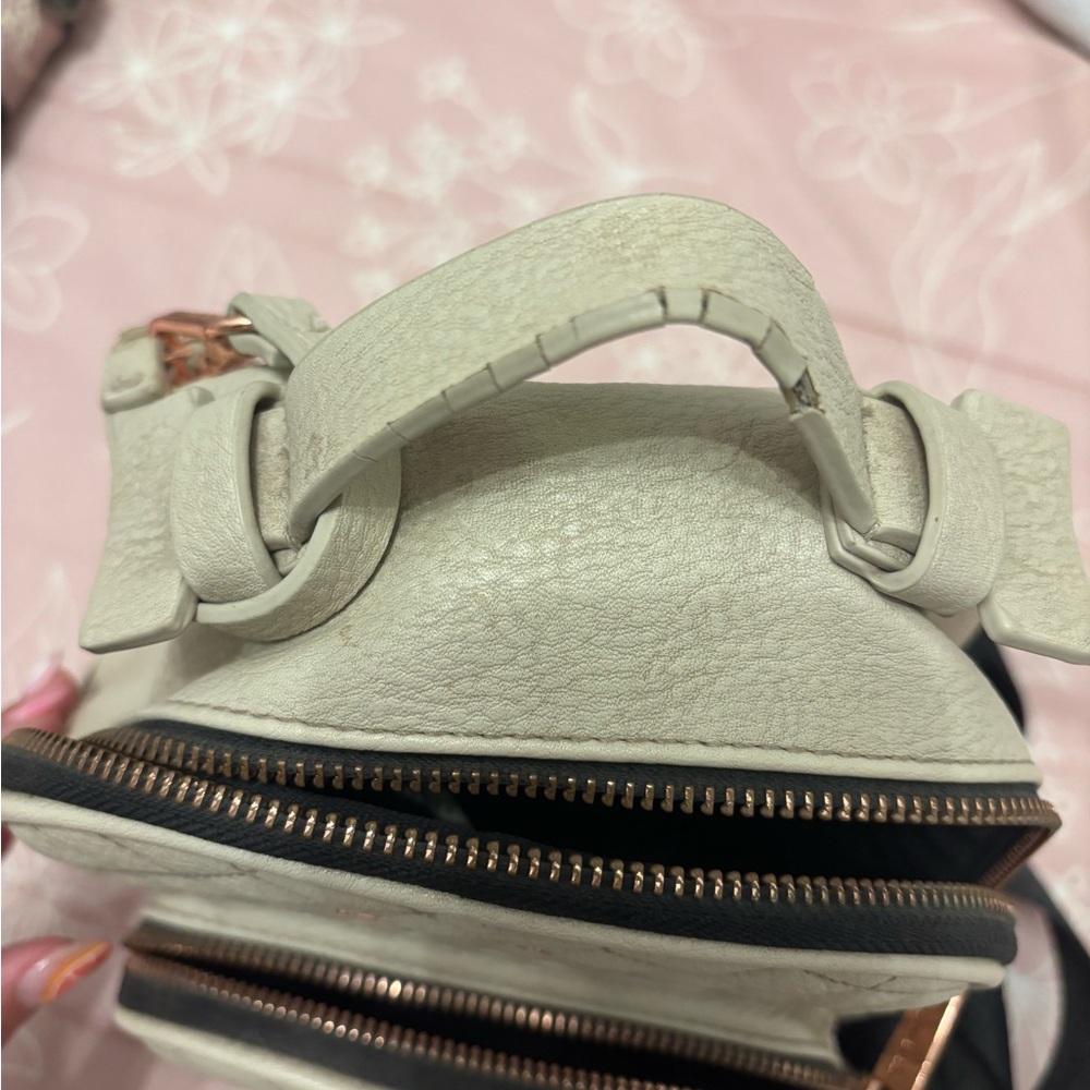 Steve Madden Mini Backpack - Picture 5 of 5